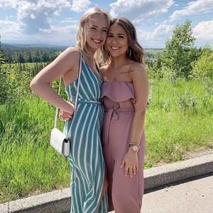 Meet your Posher, Jayelle